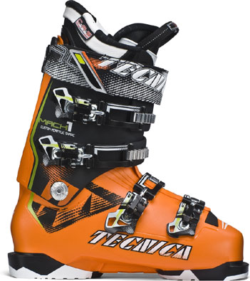 ski boots Tecnica MACH1 130