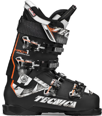 ski boots Tecnica MACH1 110