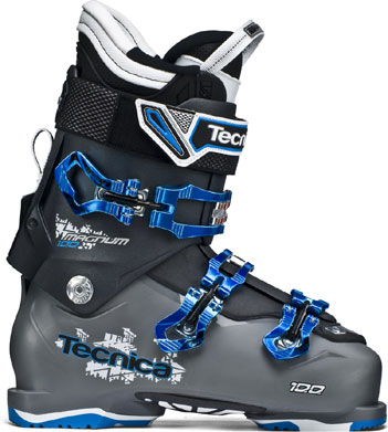 ski boots Tecnica MAGNUM 100