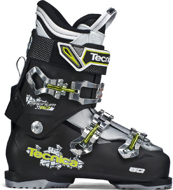 ski boots Tecnica MAGNUM 80