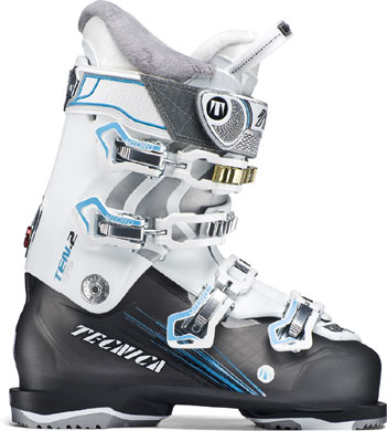 ski boots Tecnica TEN.2 95 W