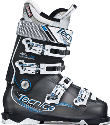 ski boots Tecnica MACH1 105 W
