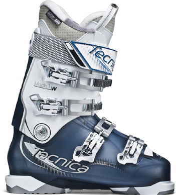 ski boots Tecnica MACH1 95 W