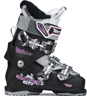 ski boots Tecnica MAGNUM 75 W