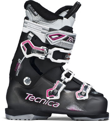 ski boots Tecnica TEN.2 85 W CA