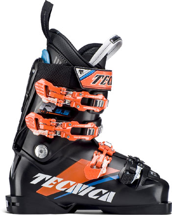 ski boots Tecnica R 9.5 90