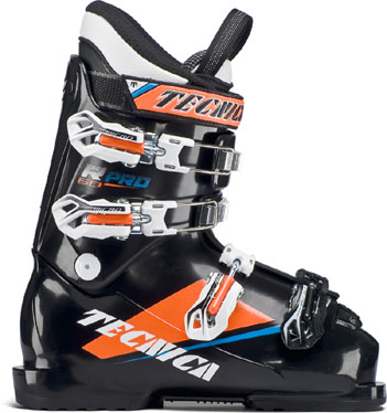 ski boots Tecnica R PRO 60