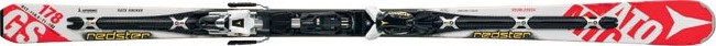 Atomic REDSTER DOUBLEDECK 3.0 GS