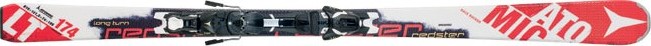 Atomic REDSTER LT