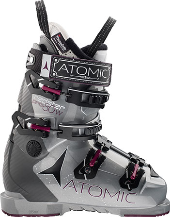 Atomic REDSTER PRO 80 W