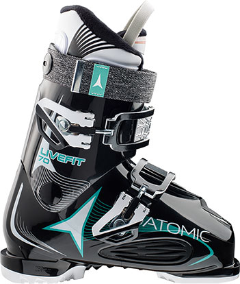 Atomic LIVE FIT 70 W