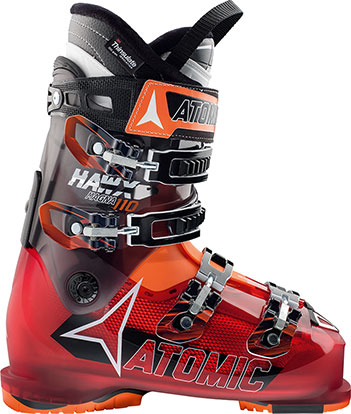 Atomic HAWX MAGNA 110