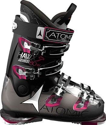 Atomic HAWX MAGNA 80 W