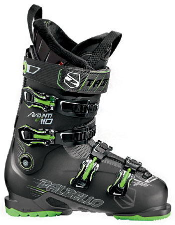 Dalbello AVANTI 110 Black/ Anthracite