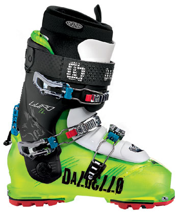 Dalbello LUPO T.I. I.D.