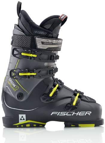 Fischer CRUZAR 10 VACUUM CF