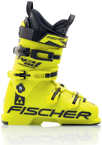 Fischer RC4 80 THERMOSHAPE