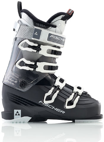 Fischer ZEPHYR 10 VACUUM CF