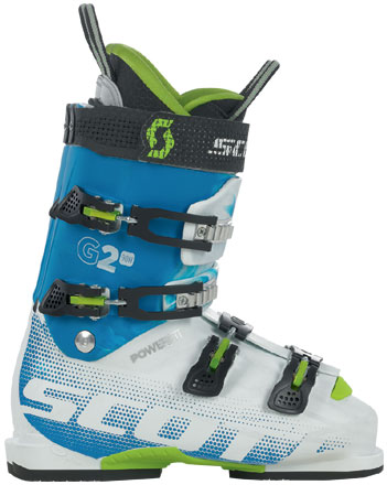 Scott G2 90 Powerfit H