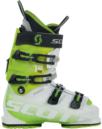 Scott G1 110 Powerfit WTR