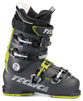 ski boots Tecnica MACH1 100 MV