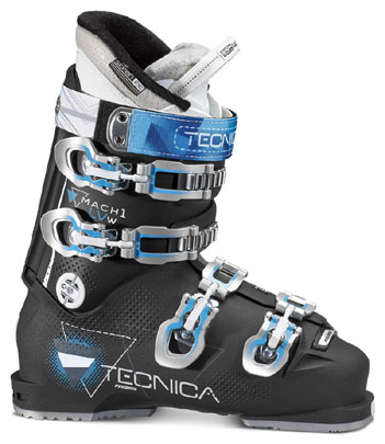 ski boots Tecnica MACH1 85 W LV
