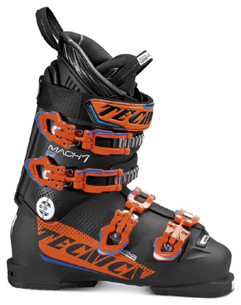 ski boots Tecnica MACH1 90R LV