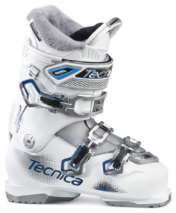 ski boots Tecnica TEN.2 75 W C.A.