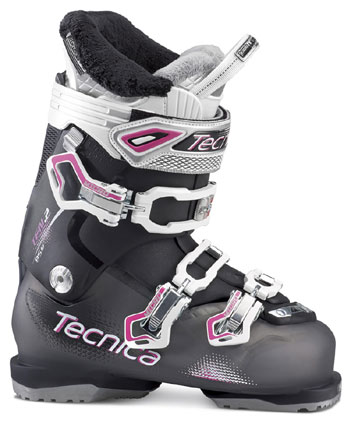 ski boots Tecnica TEN.2 85 W C.A.