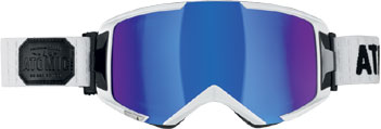 Atomic SAVOR3 M WHITE / BLUE