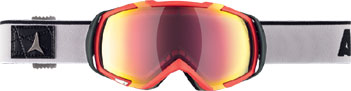 Atomic REVEL3 M RED / LIGTH RED