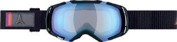 Atomic REVEL3 S BLACK / LIGHT BLUE