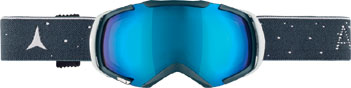 Atomic REVEL2 S DARK BLUE / MID BLUE