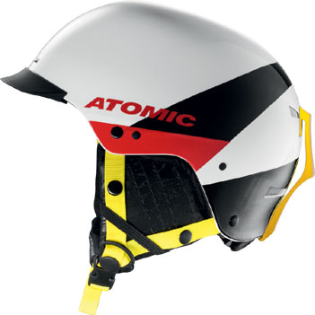 Atomic TROOP SL