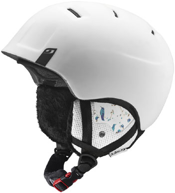 Julbo Gaia White