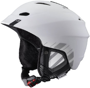 Julbo Starcraft White