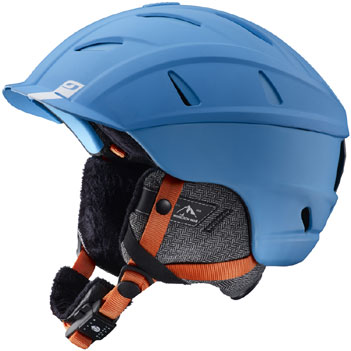 Julbo Symbios Blue / Orange