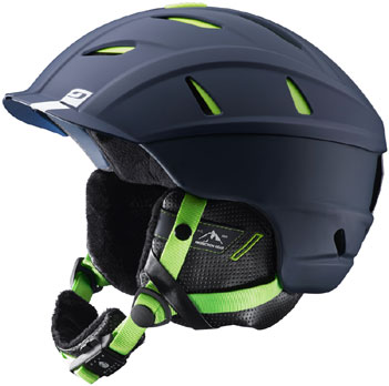Julbo Symbios Grey / Green
