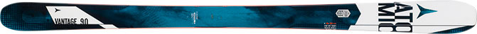 Atomic VANTAGE 90 CTI