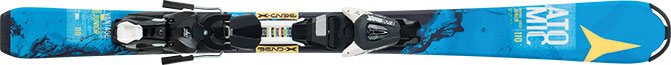 Atomic VANTAGE JR III