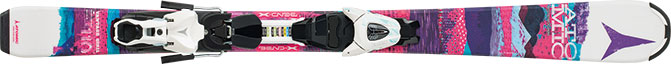 Atomic VANTAGE GIRL II