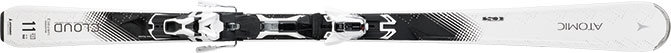 Atomic CLOUD ELEVEN XT