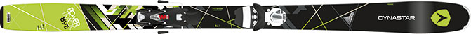 skis Dynastar POWERTRACK 89