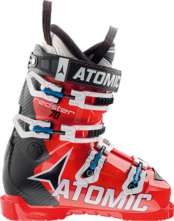 Atomic REDSTER FIS 70