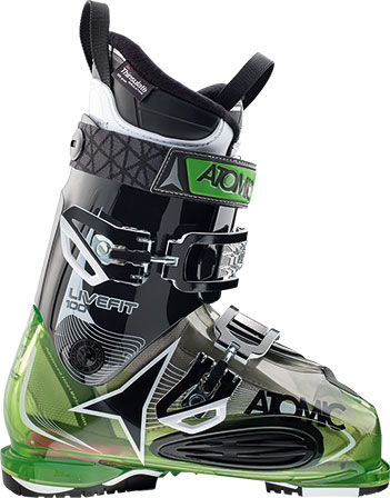Atomic LIVE FIT 100