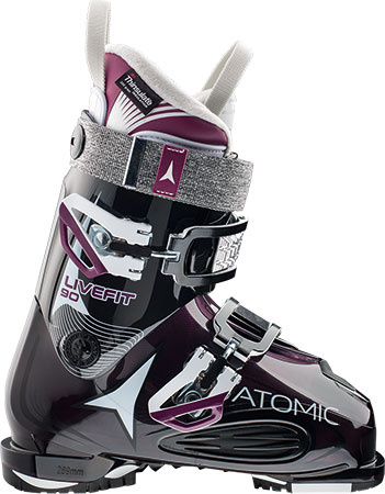 Atomic LIVE FIT 90 W