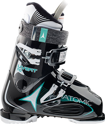 Atomic LIVE FIT 70 W