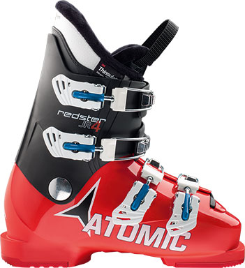 Atomic REDSTER JR 4