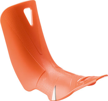 Atomic BACKLAND TONGUE HARD