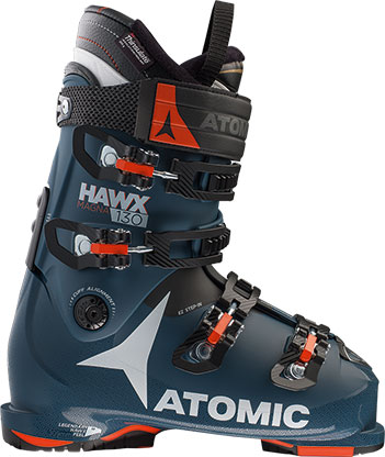 Atomic HAWX MAGNA 130